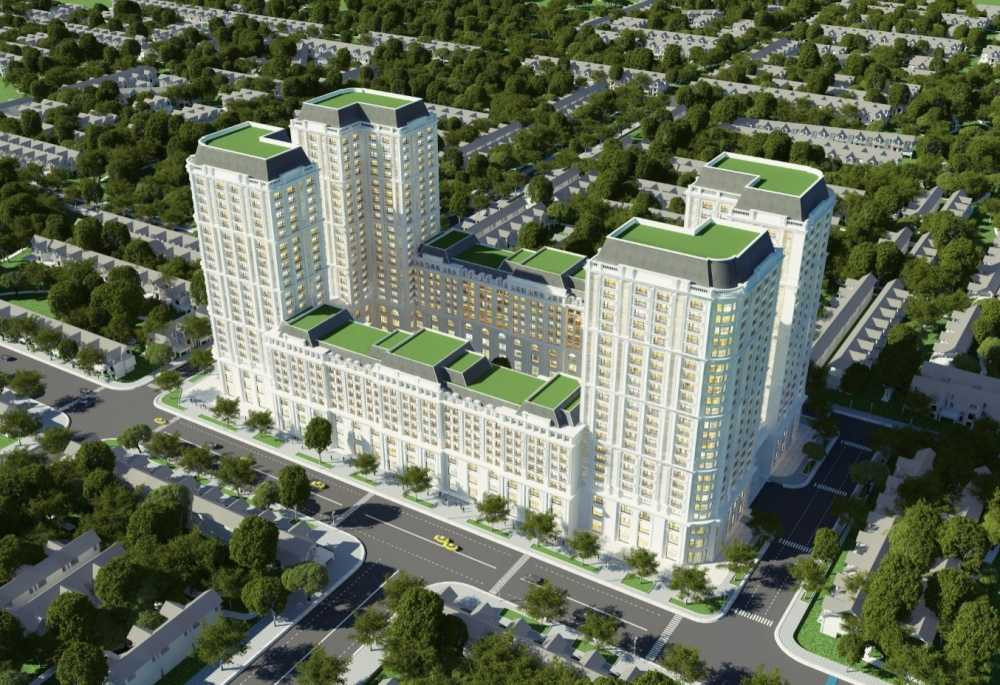 BIDHomes Eden Gardens