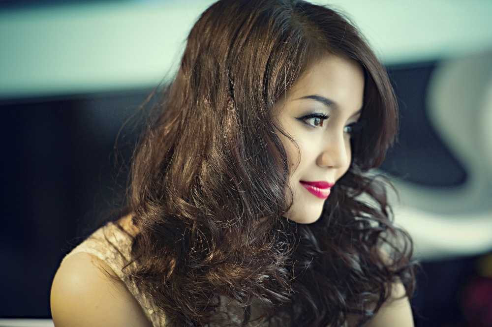 Ca si Nguyen Ngoc Anh