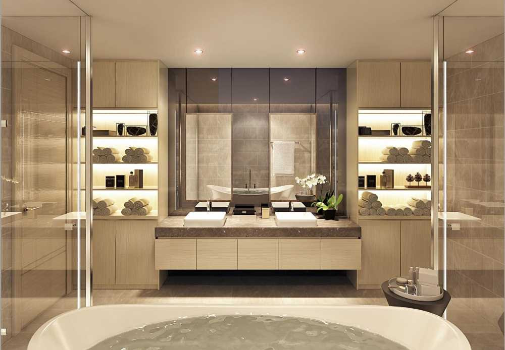 Noi that nha tam Sun Grand City Residence 69B Thuy Khue