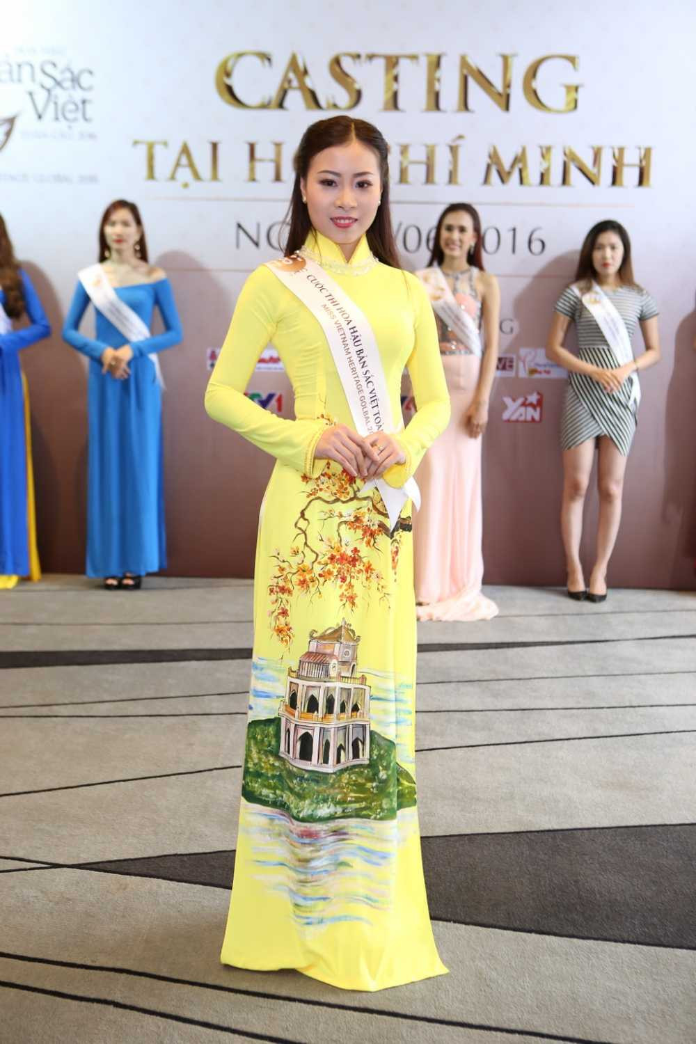Nhu Ngoc