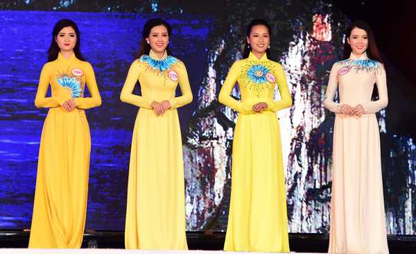 Ao dai