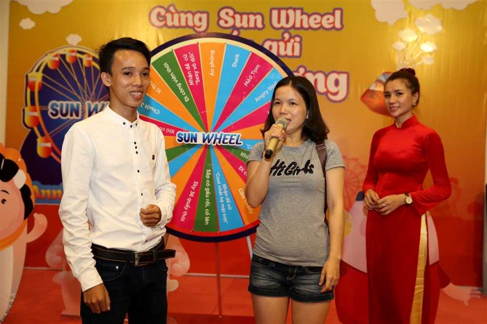 du khach tham du Vong quay hanh phuc