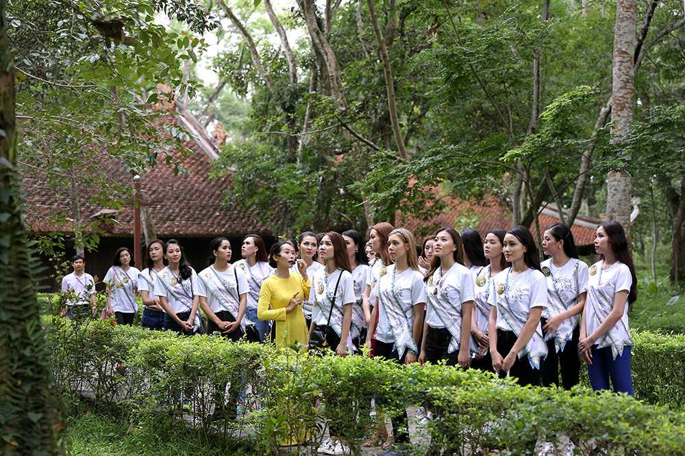 Nghe chuyen tinh cay da