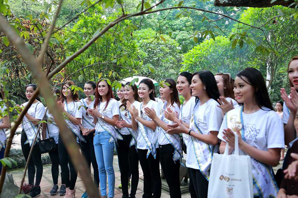 Thich thu voi cay oi biet cuoi