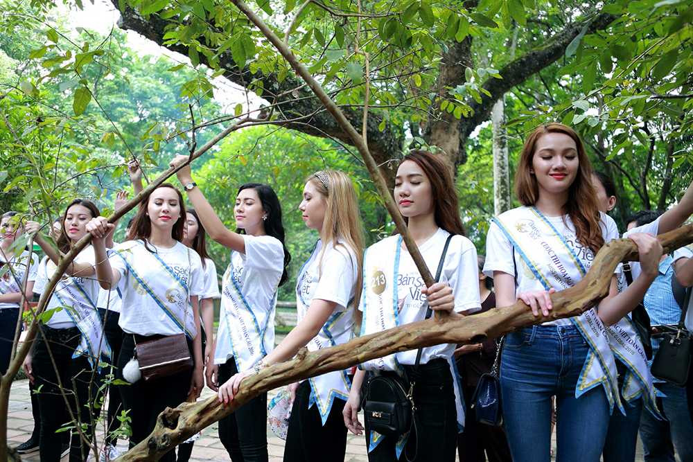 Thich thu voi cay oi biet cuoi 3