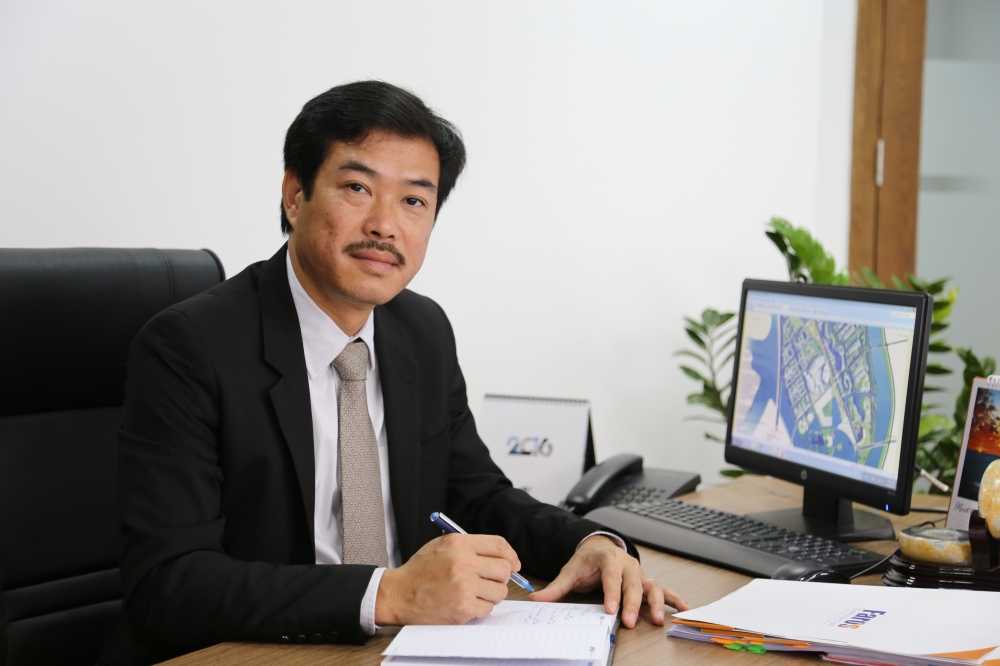 1. CEO Faros
