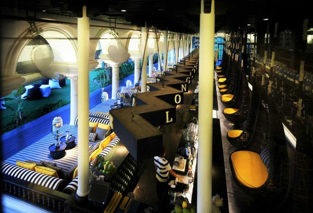 Intercontinental Danang Sun Peninsula Resort (5)