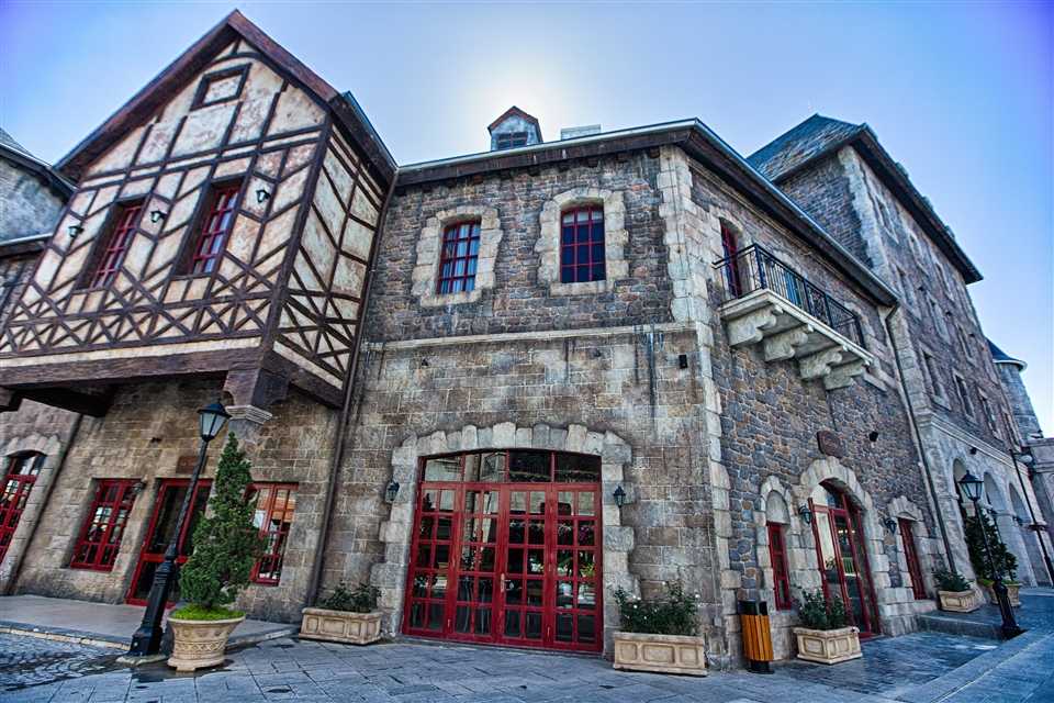 Ks Mercure Bà Nà Hills French Village (5)