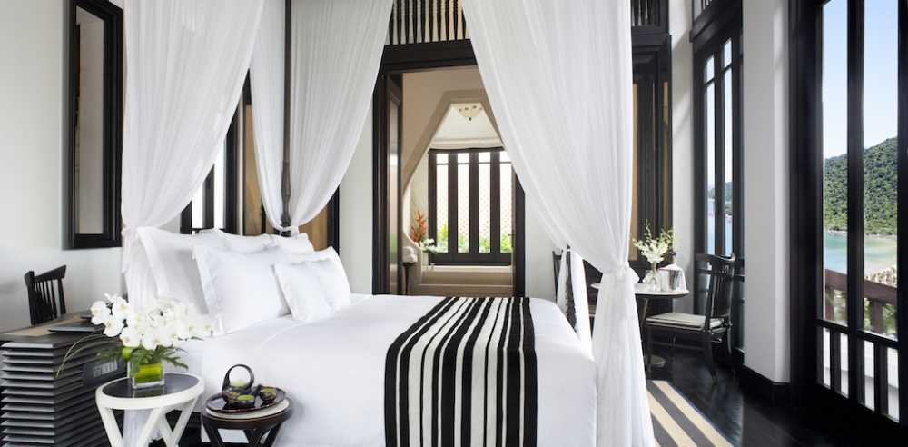 InterContinental Danang Sun Peninsula Resort (14)