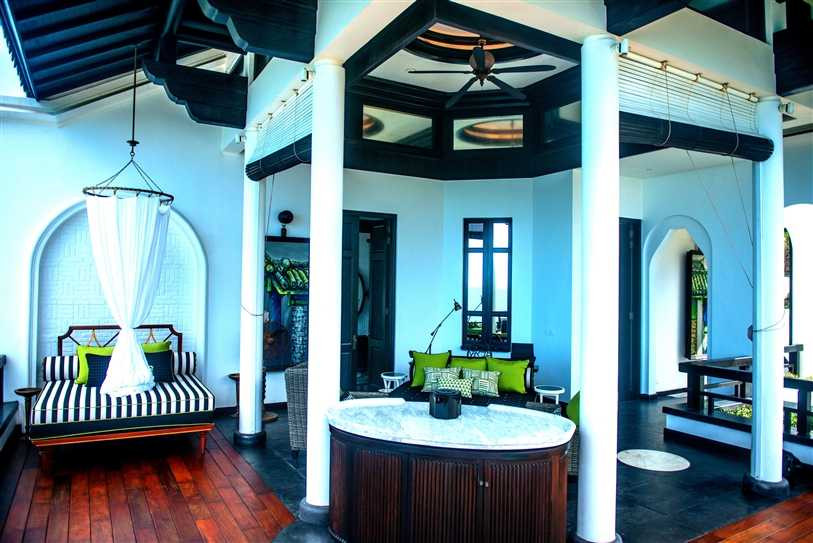 InterContinental Danang Sun Peninsula Resort (28)