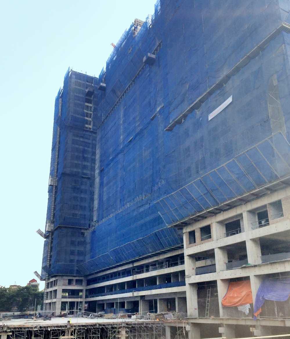 Pic 2 bai Toa B cat noc