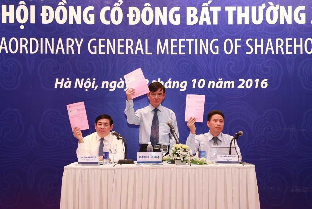 TTBC so 53 - BIDV to chuc DHDCD bat thuong 2016 (2)