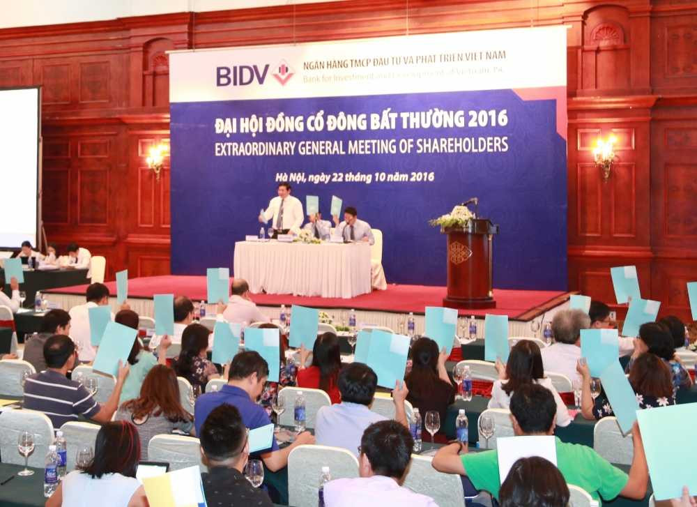 TTBC so 53 - BIDV to chuc DHDCD bat thuong 2016 (3)