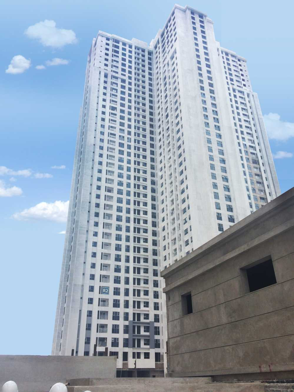 GoldMark City _ anh 8