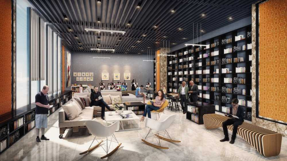 Phong sinh hoat cong dong