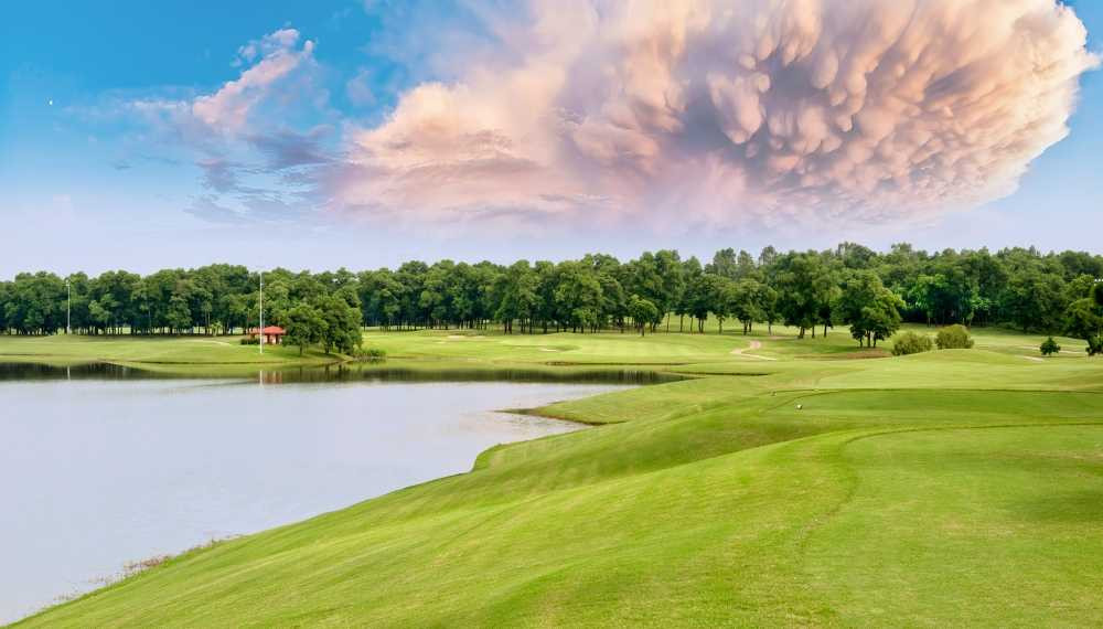 BRG Kings' Island Golf Resort