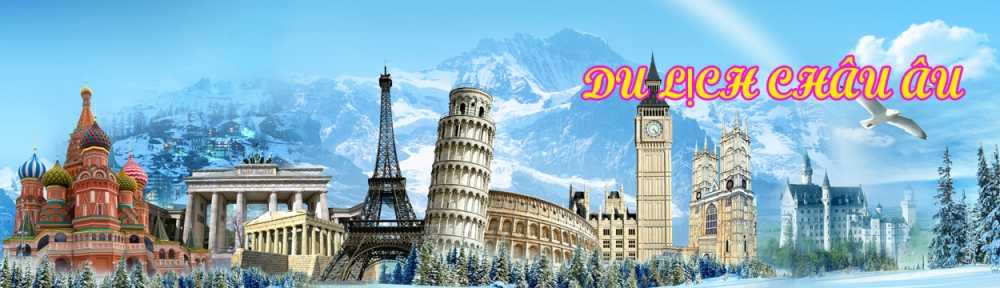 2. Goldmark City du lich chau au