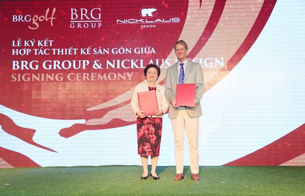 LKK Madame _ Jack NicklausII