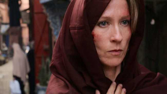 Truy duoi den cung 2