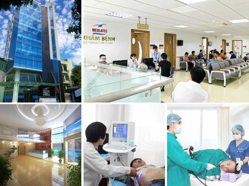 PhongKhamDakhoaMEDLATEC