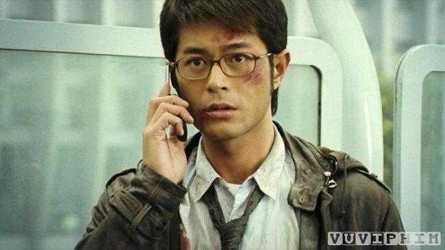 Phim cuoi tuan anh 3