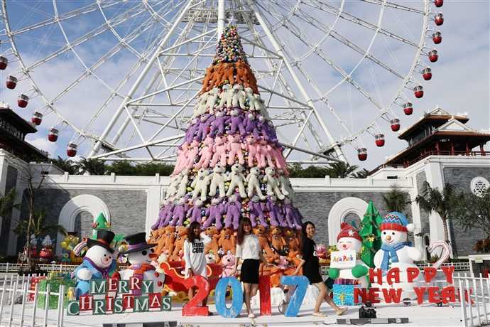 Noel Asia Park (7)