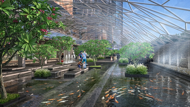 2. Ho- ca- Ancora Residence