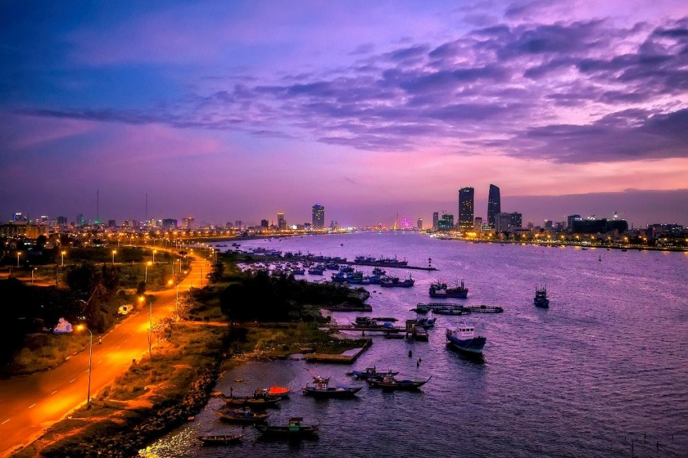 Da Nang - diem den 2017 (7)