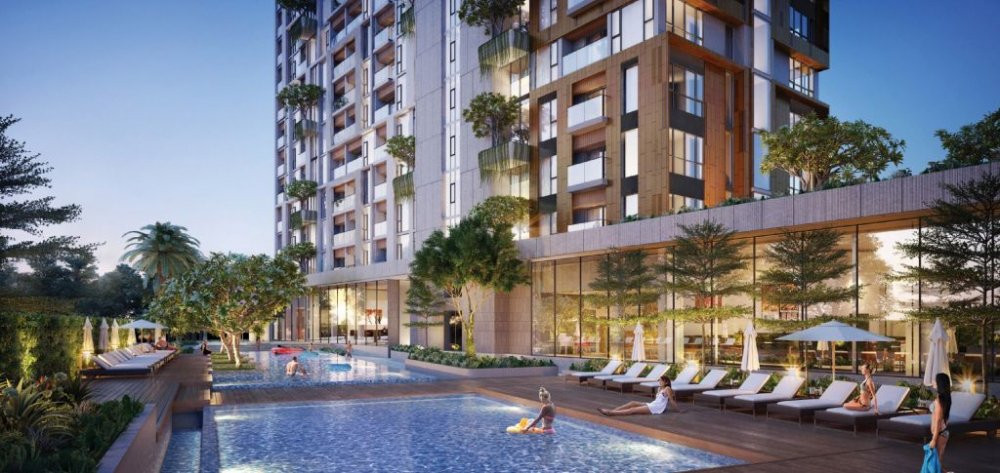 Hinh anh Tung bung ngay hoi viec lam voi hon 2.000 vi tri tai Cocobay 5