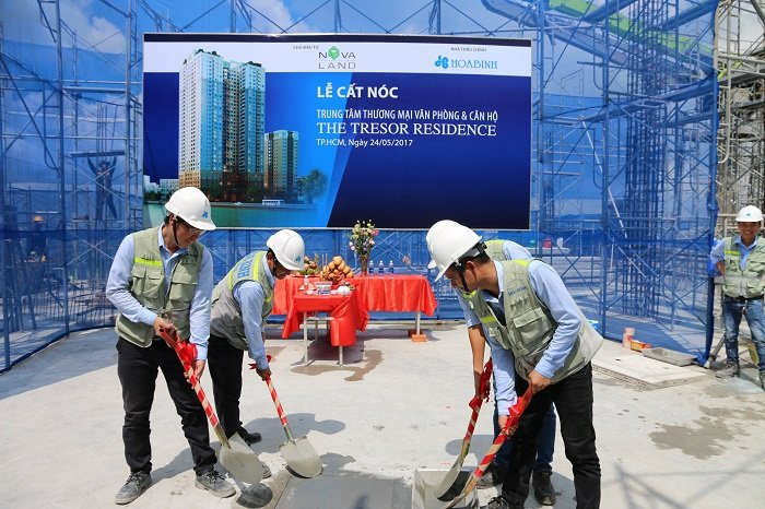 Cat noc The Tresor 5