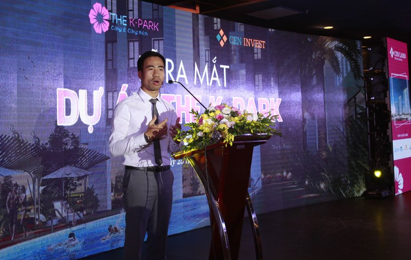 ra mat the k park 4 4