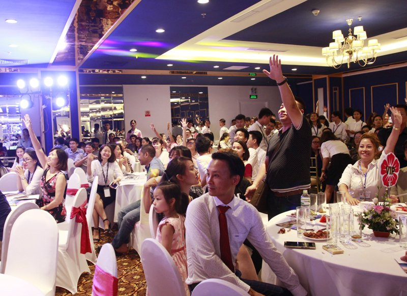 ra mat the k park 5 5