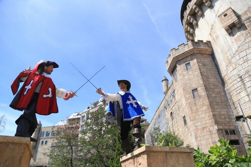Ngu lam dau kiem Sun World Ba Na Hills (2) 4