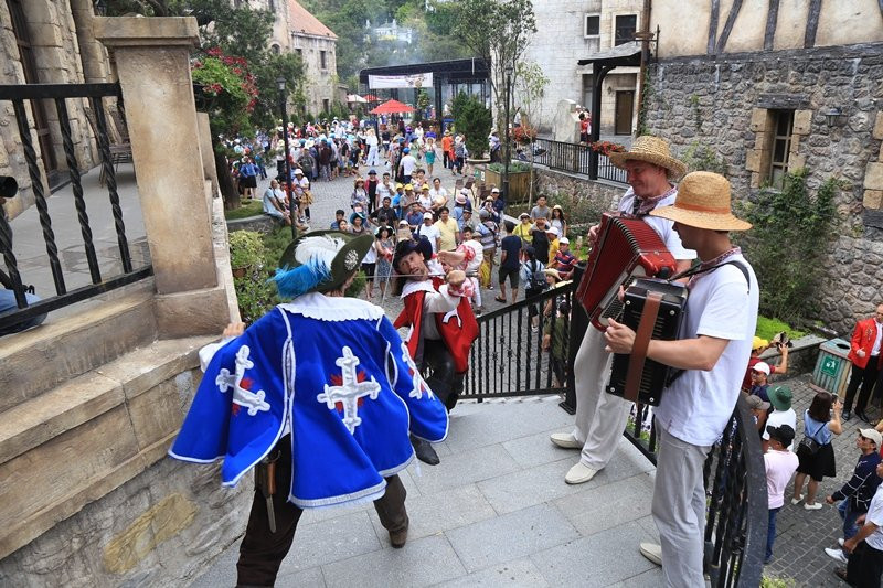Ngu lam dau kiem Sun World Ba Na Hills (3) 7