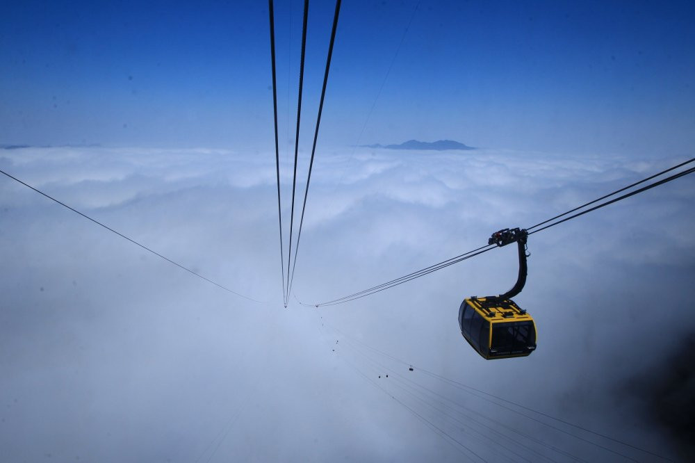 5. Sun World FansipanLegend-Captreo 4