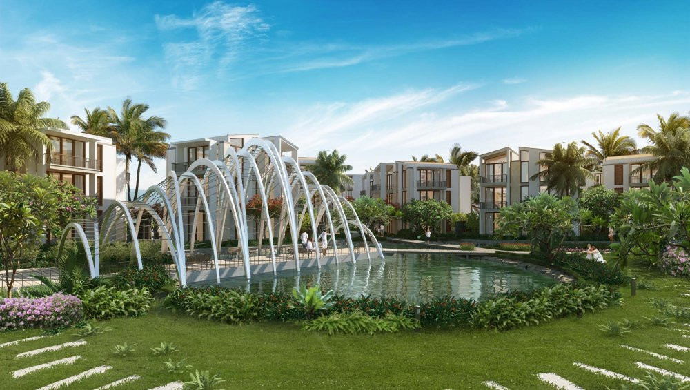 2. Sun Premier Village Halong Bay_Pavilion