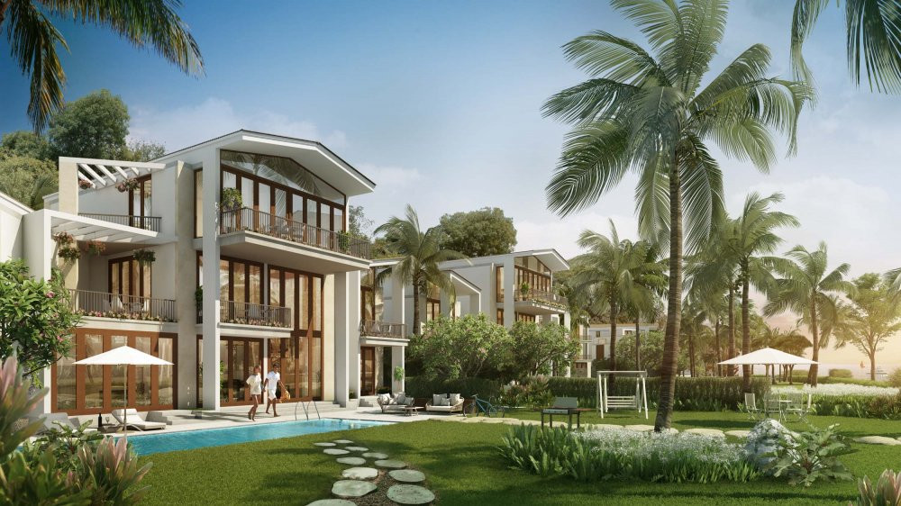 4. Sun Premier Village Halong Bay 4