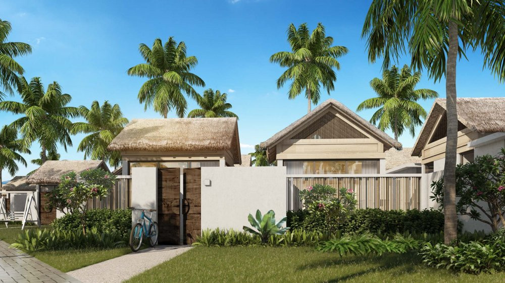 3. Sun Premier Village Kem Beach Resort_Villa C 3