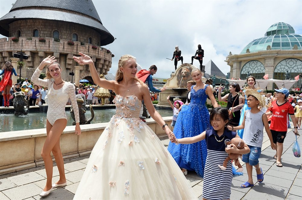 Sun World Ba Na Hills (4) 4