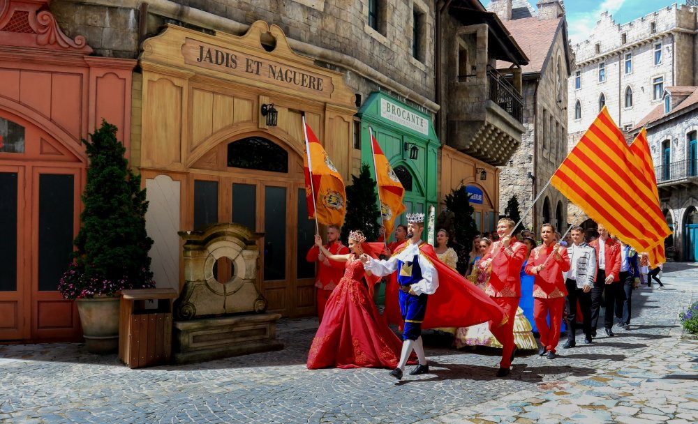 Sun World Ba Na Hills (5) 5