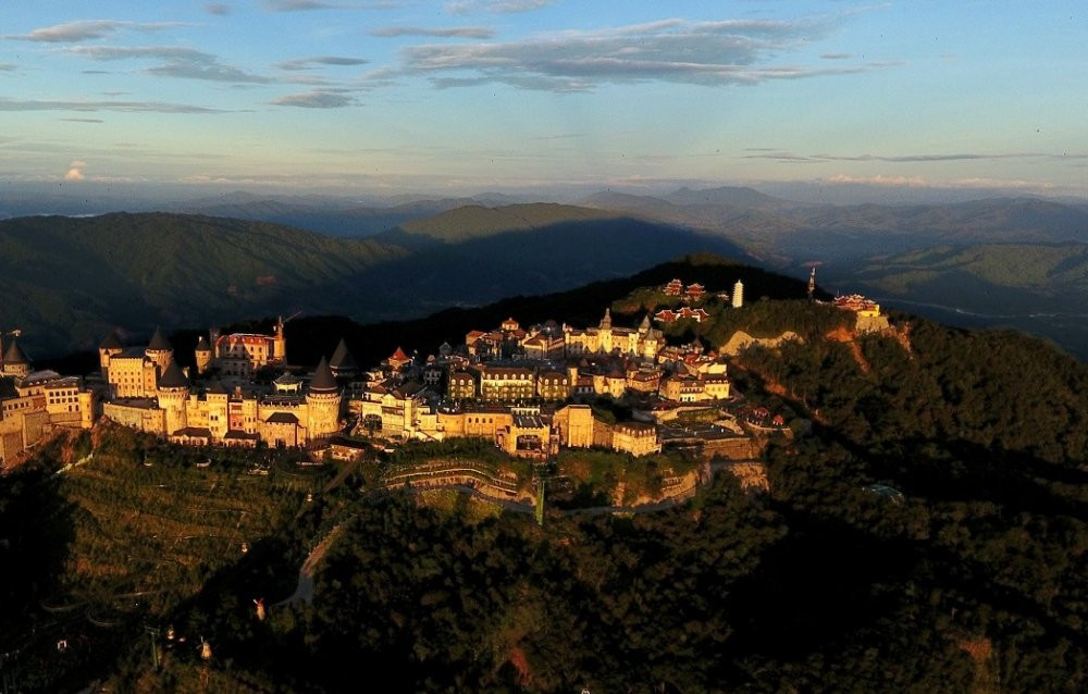 Sun World Ba Na Hills (7) 6