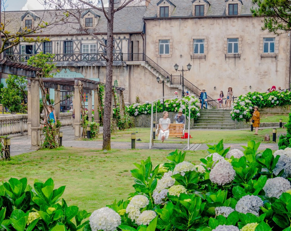 Sun World Ba Na Hills (8) 8