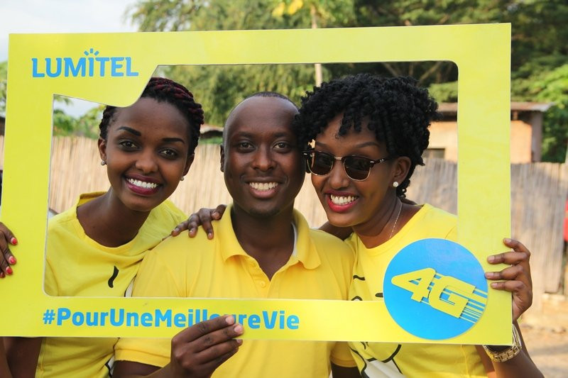 Lumitel Burundi 2 3