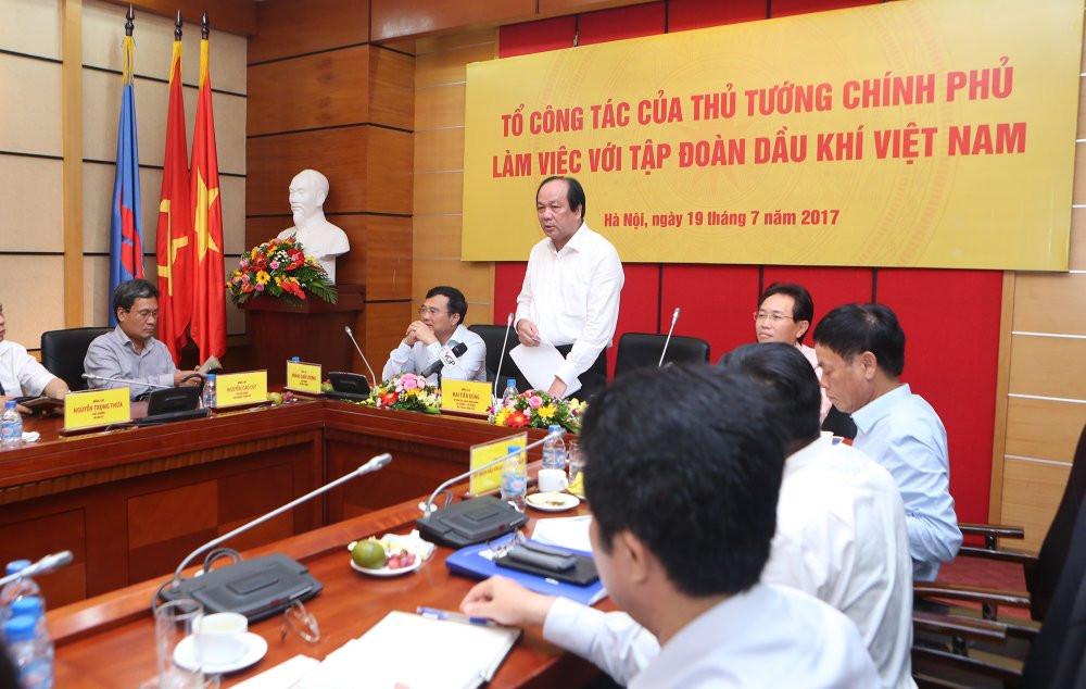 Bo truong Chu nhiem phat bieu chi dao 4