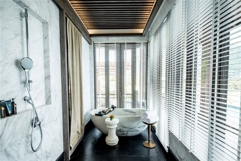 Sun Peninsula Residence Villa - bathroom 10