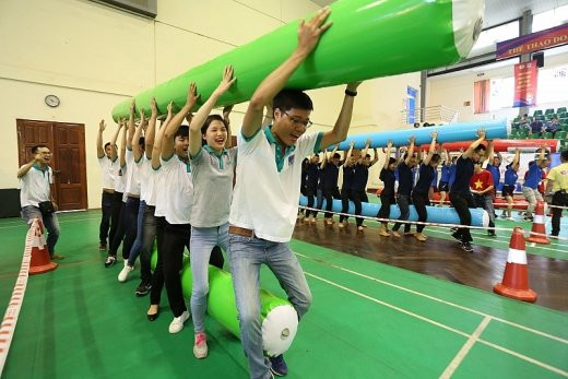 Anh 11 - Cuoc thi Gameshow 11