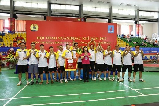 Anh 13 - Trao Giai Nhat Ke co 13