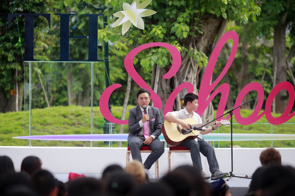 Phut ngau hung voi Ghita 5