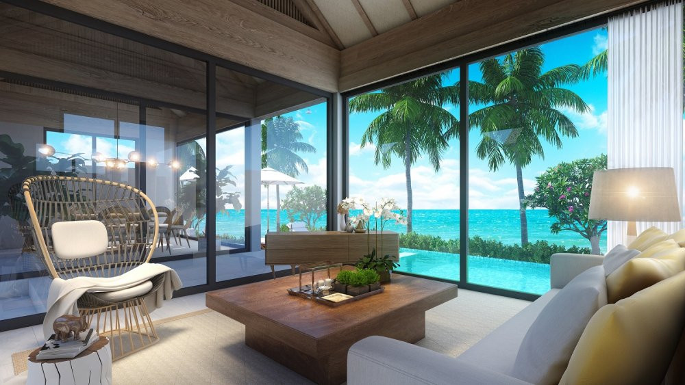 Sun Premier Village Kem Beach Resort (2)