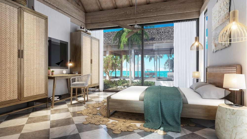 Sun Premier Village Kem Beach Resort (3) 3